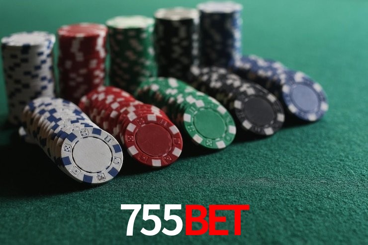 Experiência VIP 755BET