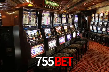 A Revolução dos Aplicativos de Jogos no 755BET