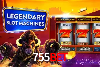 Descubra a Essência do 755BET: Nossa História e Compromissos