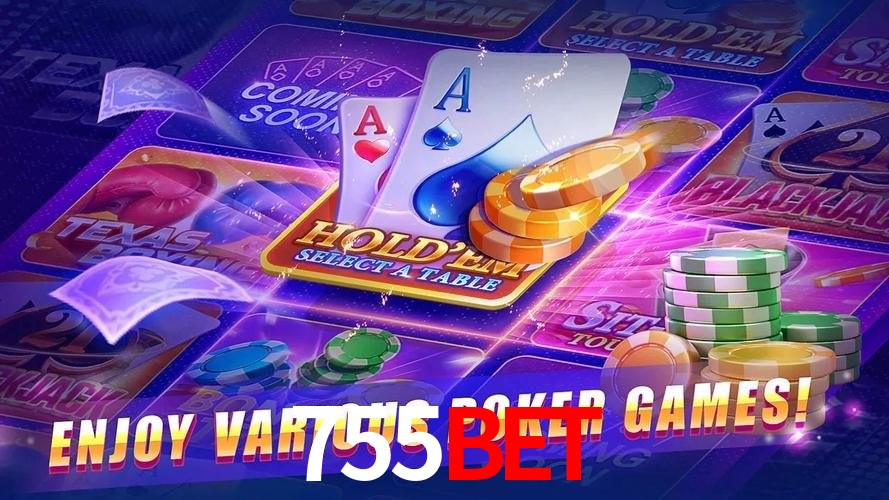 A Experiência Imersiva dos Cassinos Ao Vivo no 755BET