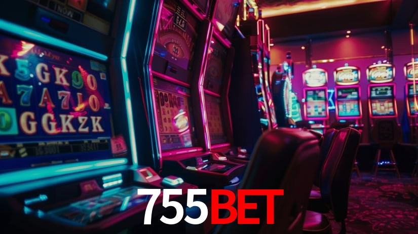 Exclusive Offers 755BET
