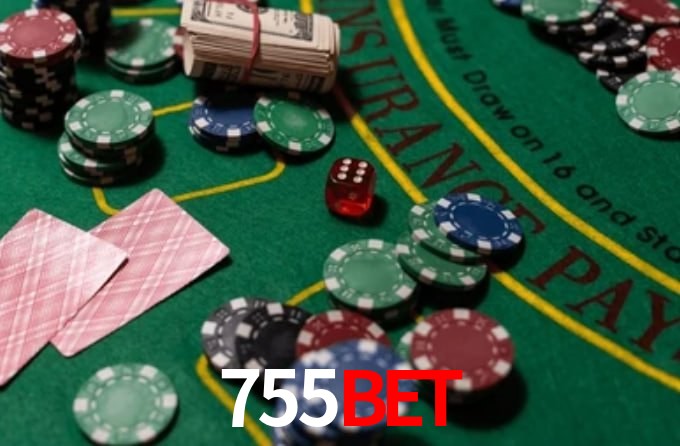 755BET login