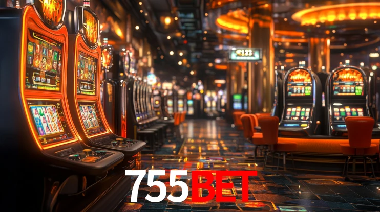 755BET,755BET login