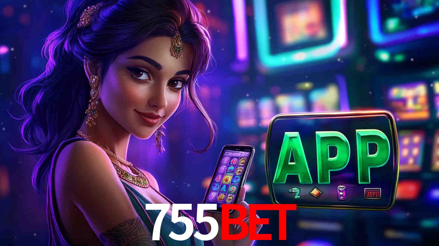 Bônus Generosos e Exclusivos no 755BET para Você!