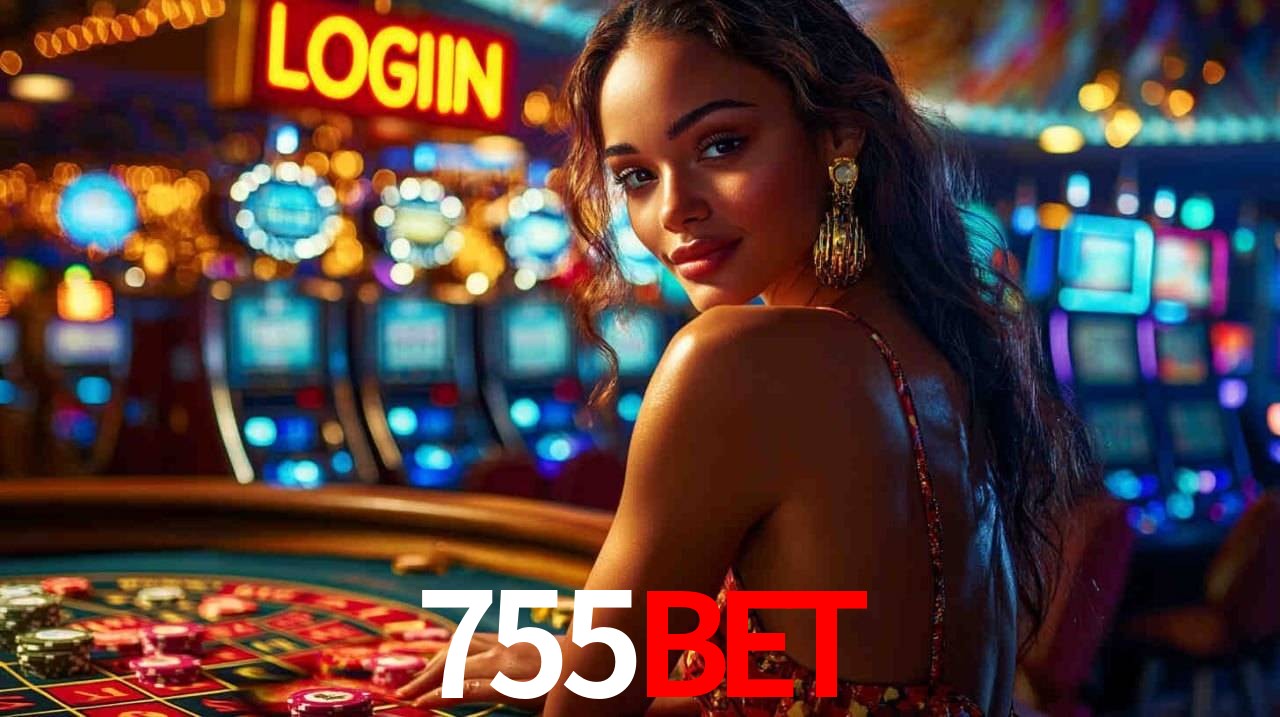 Game Providers 755BET