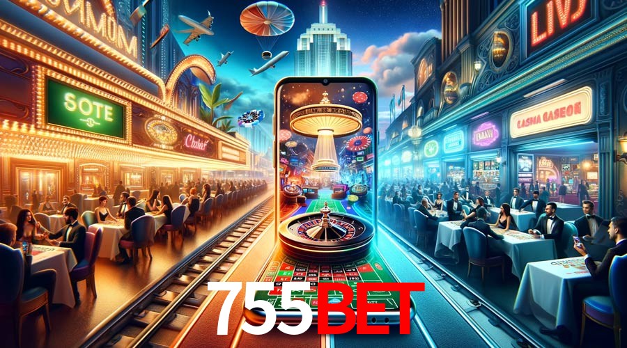 Quick Registration 755BET
