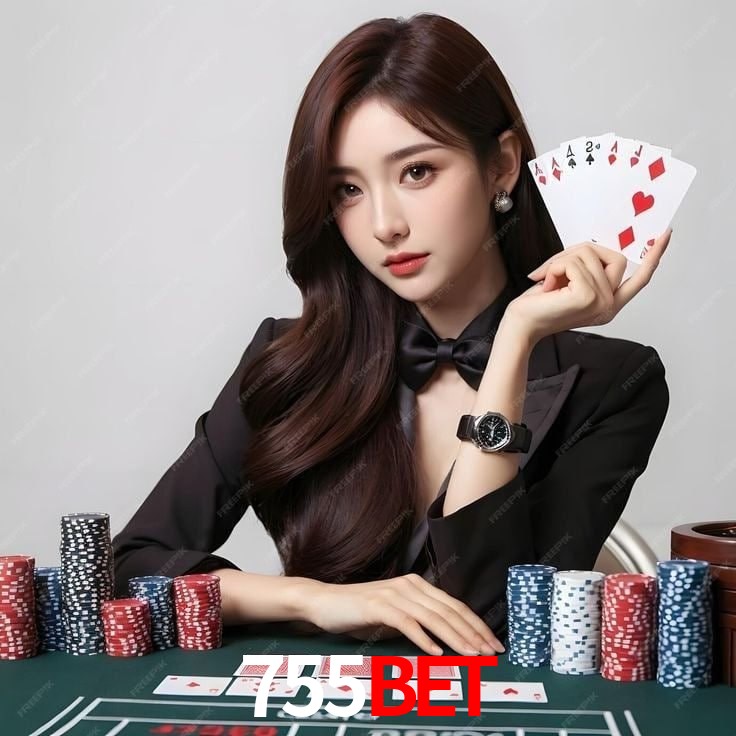 Quick Registration 755BET