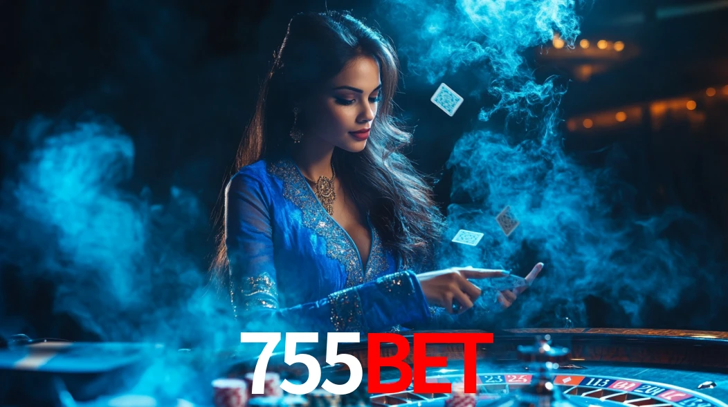 Descubra a Essência do 755BET: Nossa História e Compromissos