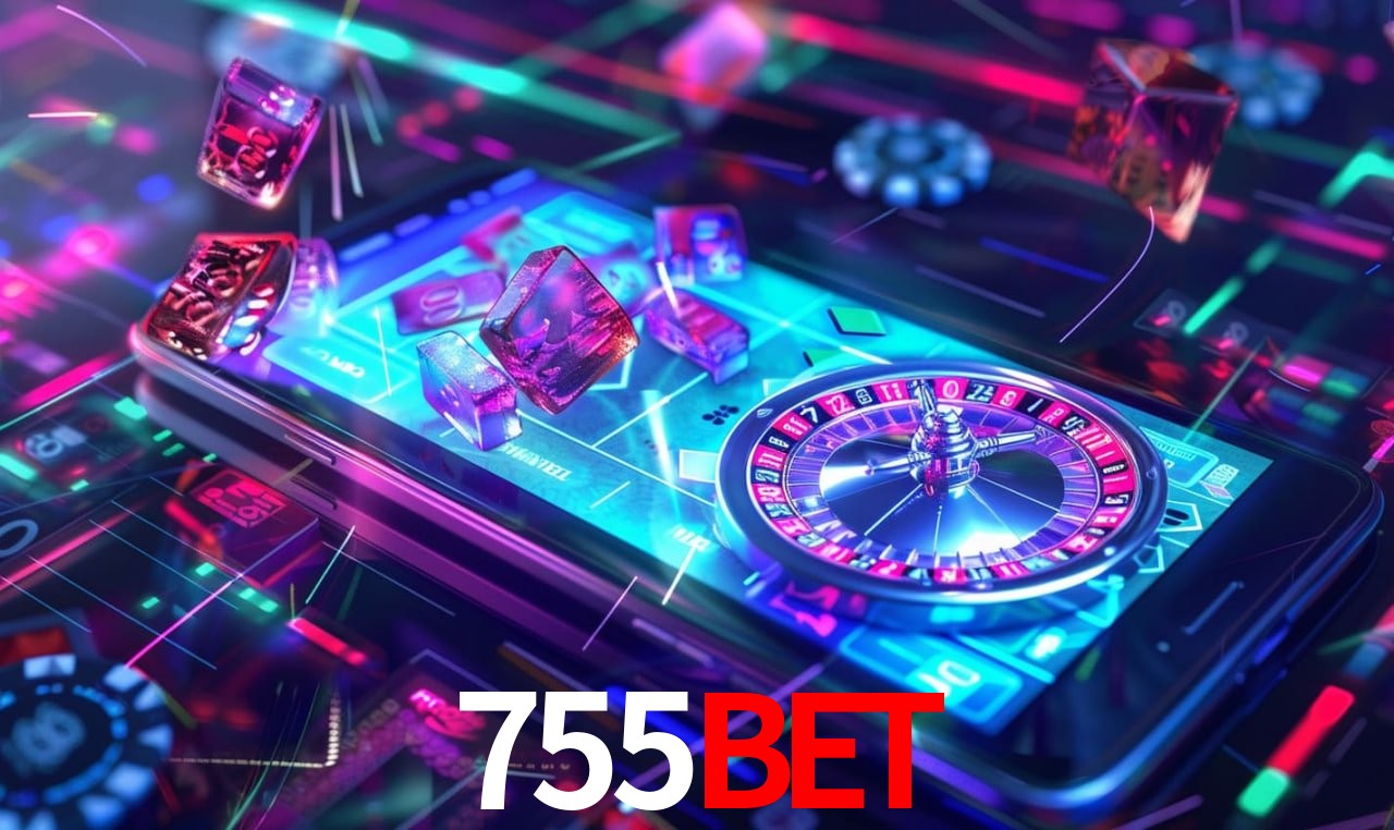 Experiência VIP 755BET