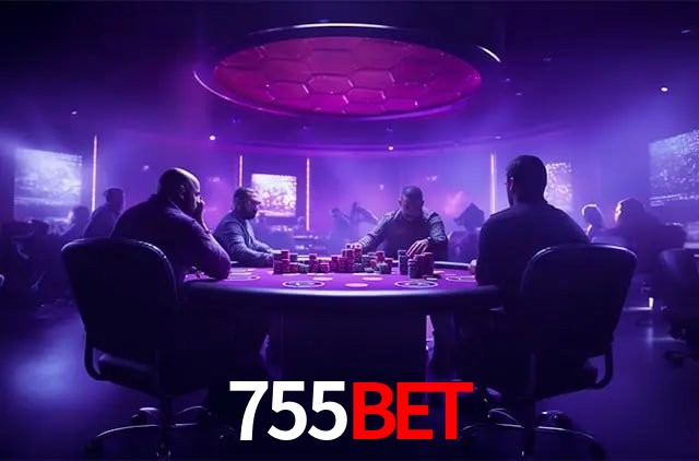 Bonus Features 755BET