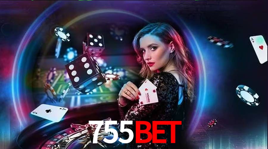 Secure Login 755BET