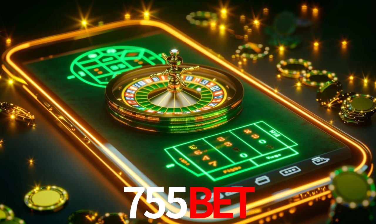 2FA Security 755BET