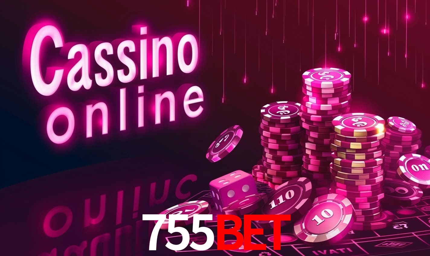 Explorando a Categoria de Eventos em Apostas na 755BET