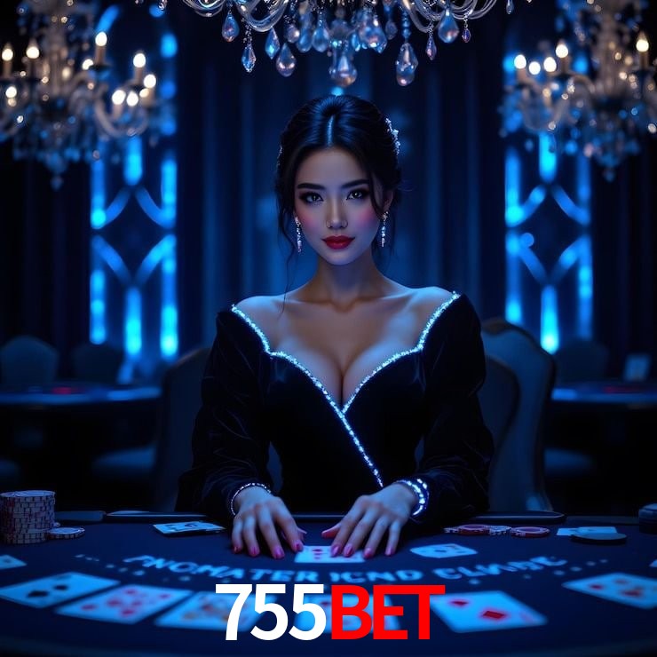Live Casino 755BET