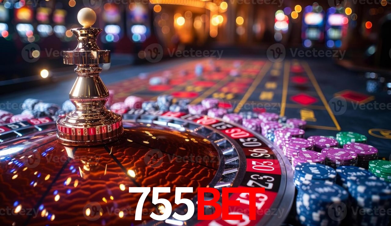 Seasonal Promotions 755BET