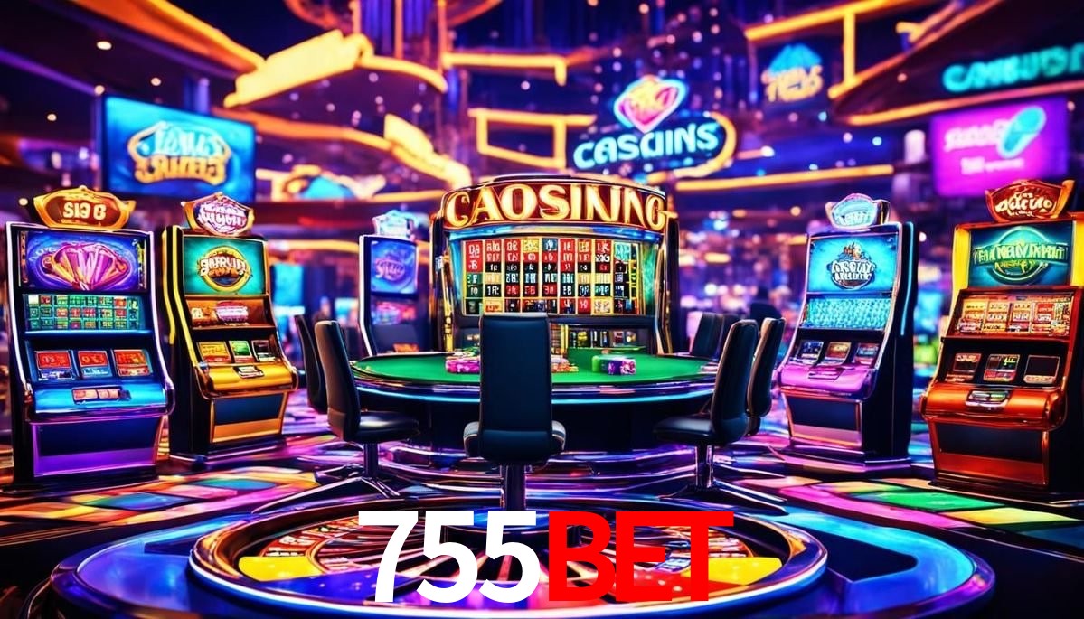 Game Statistics 755BET