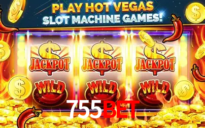Descubra a Magia dos Jogos de Arcade no 755BET