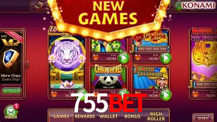 VIP Casino 755BET