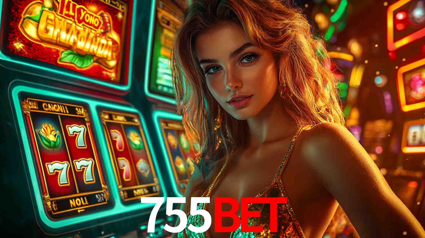 Premium Interface 755BET
