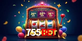 Account Benefits 755BET