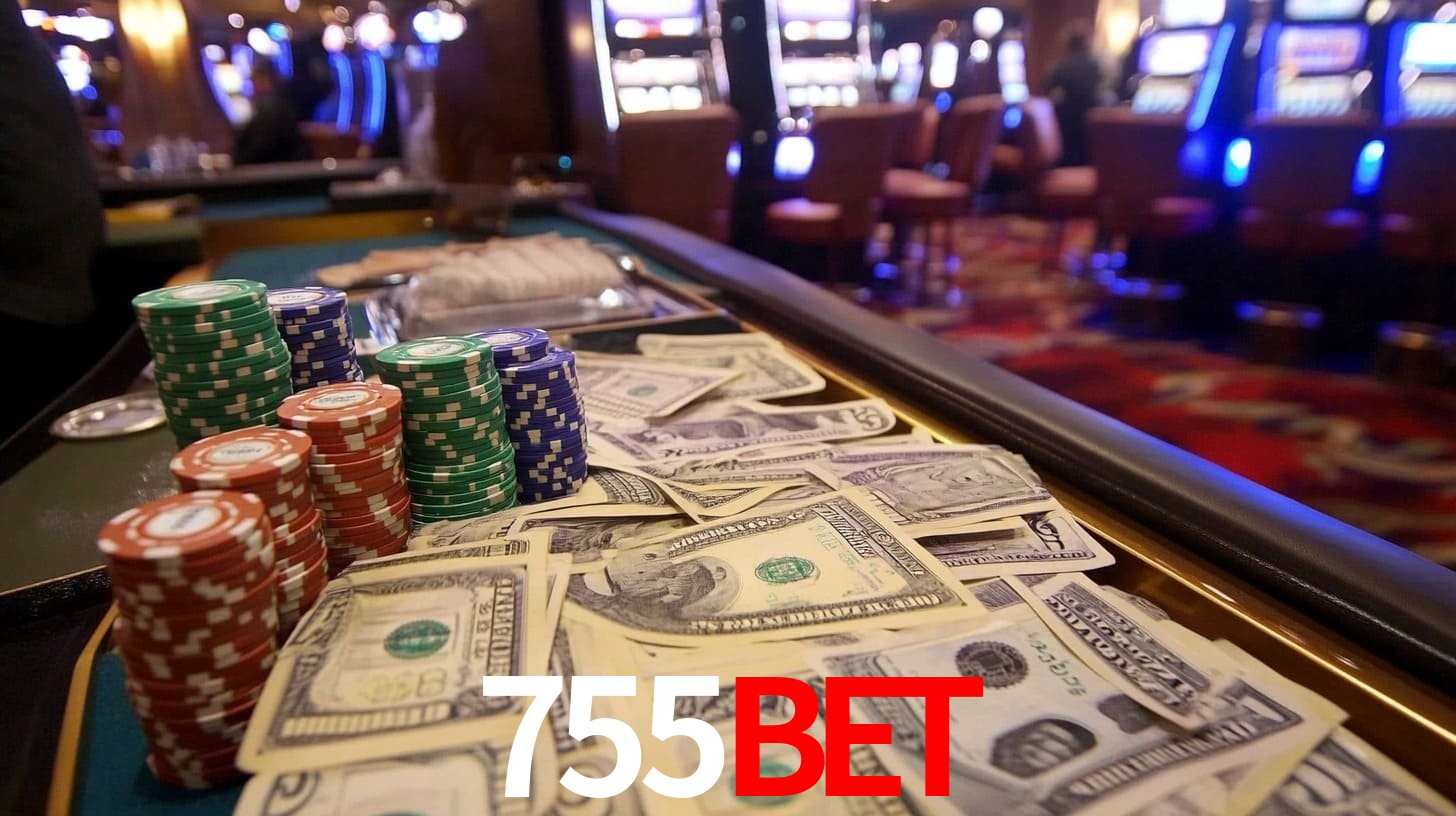 Weekend Specials 755BET