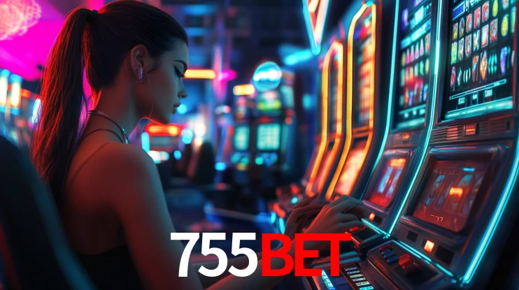 Explore as vantagens do 755BET: serviço profissional e confiabilidade
