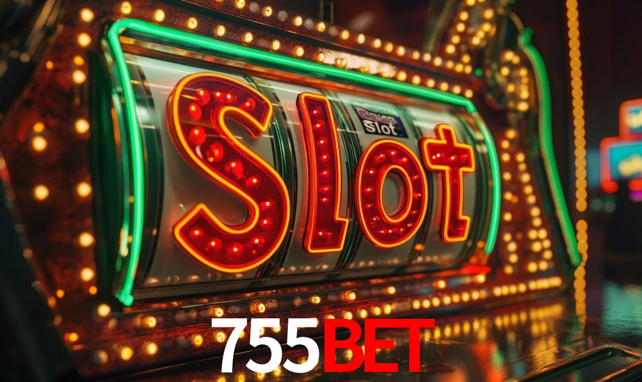 Secure Login 755BET