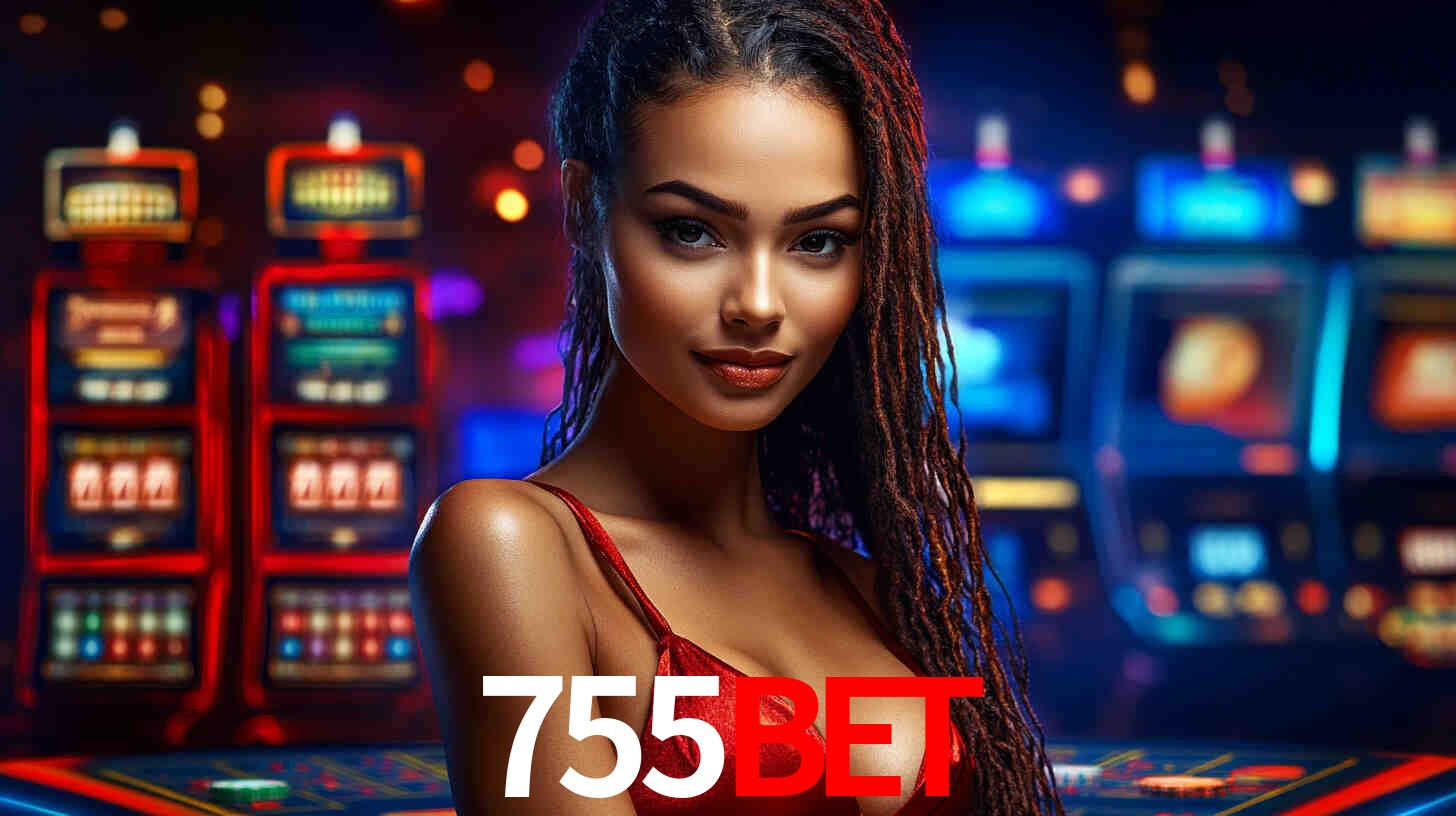 A Popularidade dos Caça-Níqueis no 755BET