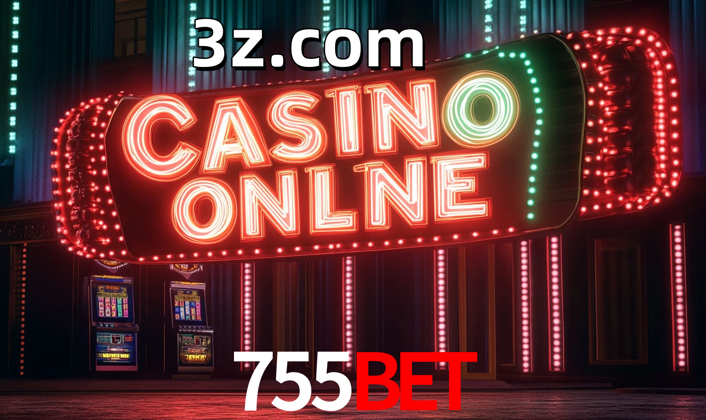 Segurança App 755BET