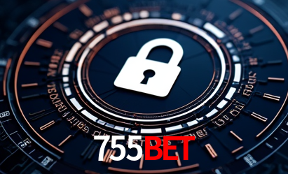 Segurança e Licenças 755BET